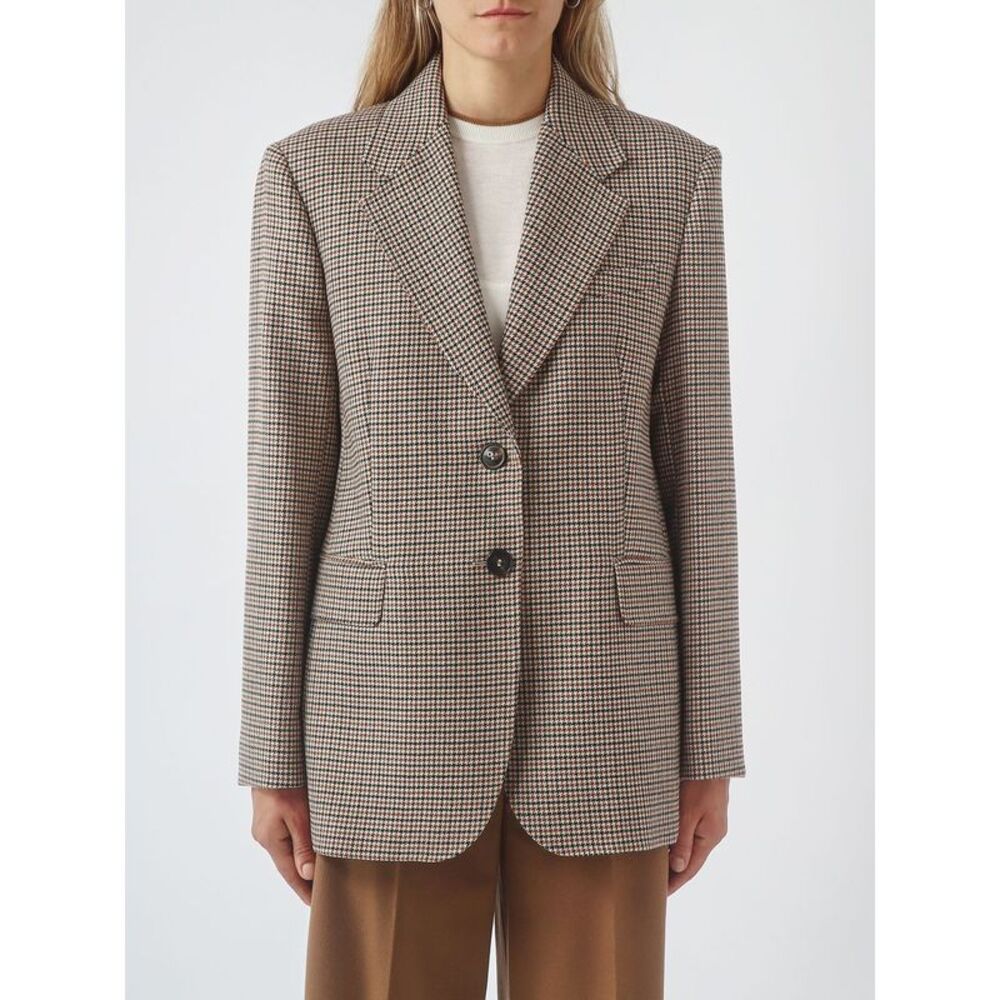 Max Mara Studio Women Jacket Woman Max Mara Studio
